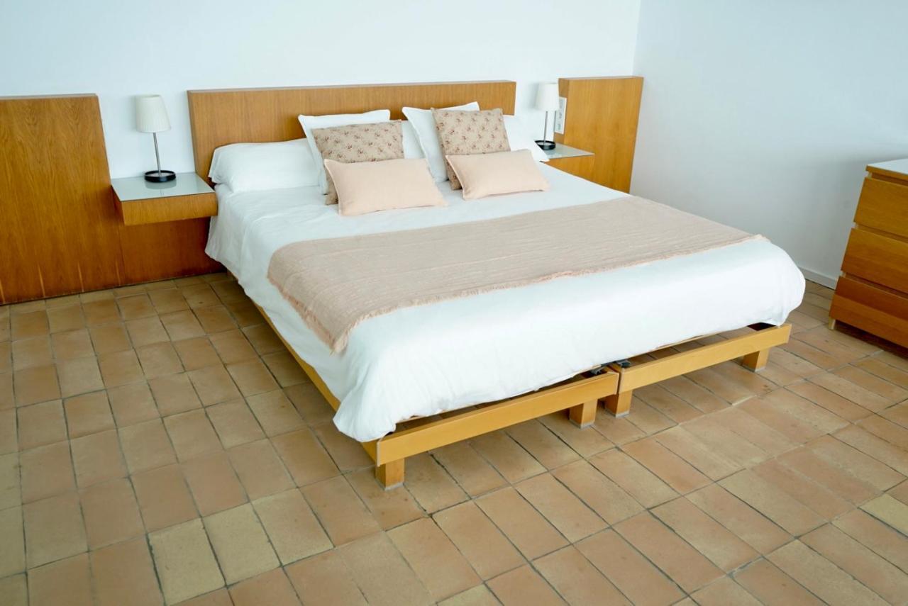 Bed and Breakfast Iris Zahara Zahara de los Atunes Exterior foto