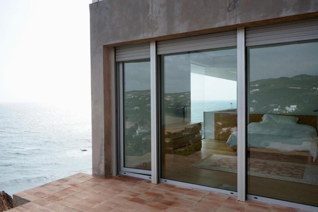 Bed and Breakfast Iris Zahara Zahara de los Atunes Exterior foto