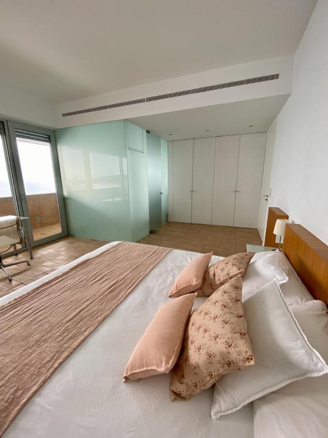 Bed and Breakfast Iris Zahara Zahara de los Atunes Exterior foto
