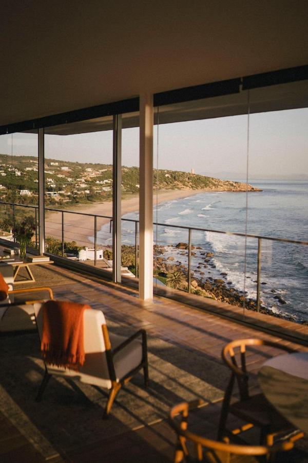 Bed and Breakfast Iris Zahara Zahara de los Atunes Exterior foto