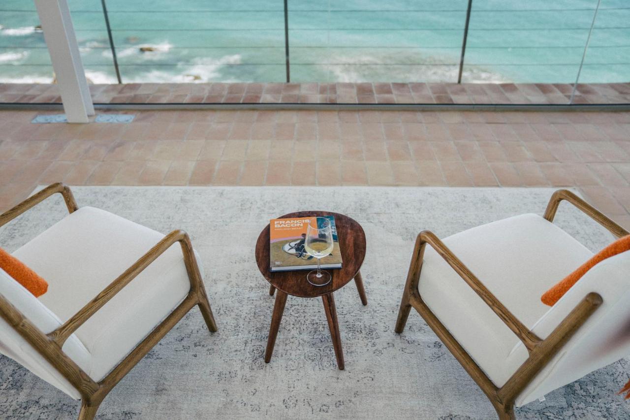 Bed and Breakfast Iris Zahara Zahara de los Atunes Exterior foto
